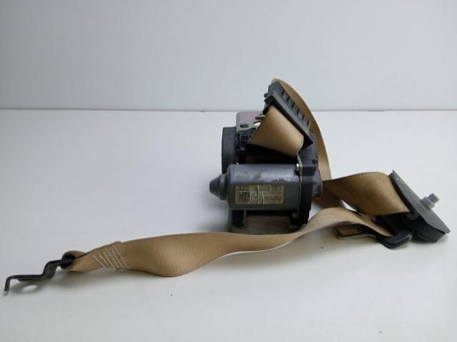 bontott MERCEDES-BENZ CLS Bal első Biztonsági Öv