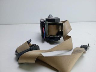 bontott MERCEDES-BENZ CLS Bal első Biztonsági Öv