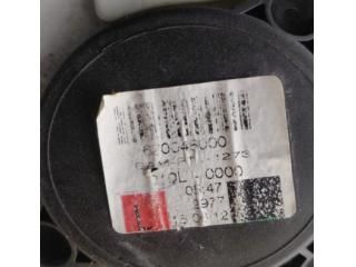 bontott MERCEDES-BENZ CLS Bal első Biztonsági Öv