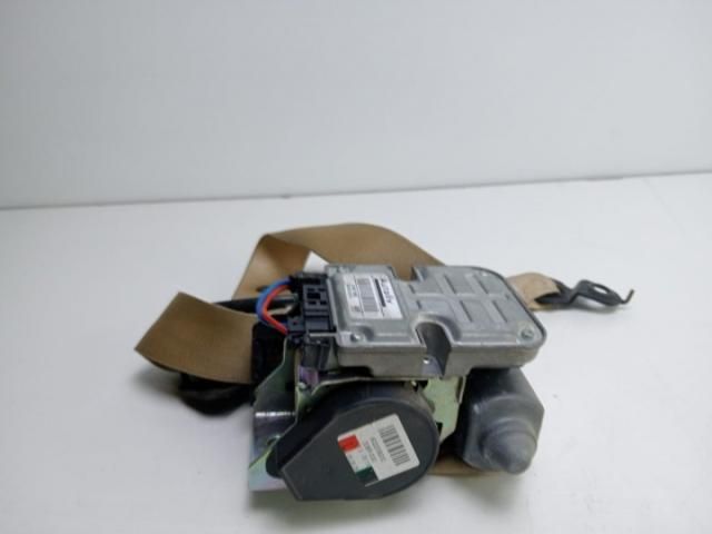 bontott MERCEDES-BENZ CLS Bal első Biztonsági Öv