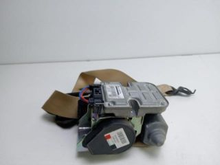 bontott MERCEDES-BENZ CLS Bal első Biztonsági Öv