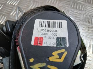 bontott MERCEDES-BENZ CLS Bal első Biztonsági Öv