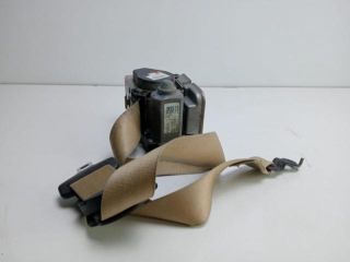 bontott MERCEDES-BENZ CLS Bal első Biztonsági Öv