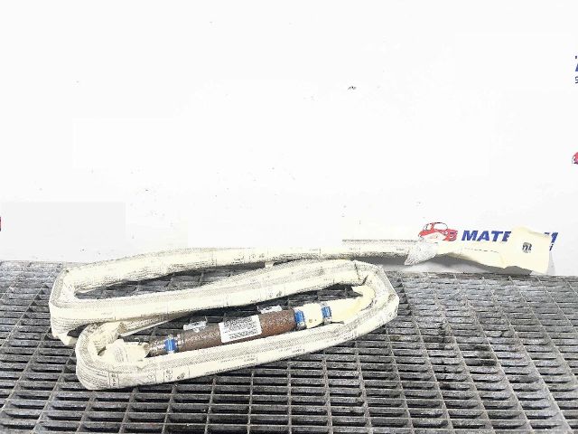 bontott MERCEDES-BENZ CLS Bal első Függöny Légzsák