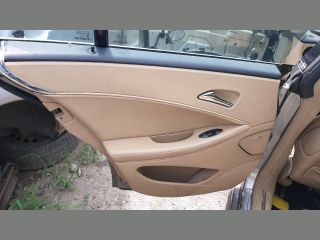 bontott MERCEDES-BENZ CLS Bal első Hangszóró