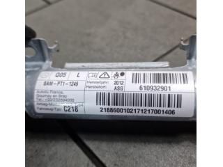 bontott MERCEDES-BENZ CLS Bal Fejlégzsák