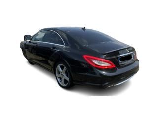 bontott MERCEDES-BENZ CLS Bal Fejlégzsák