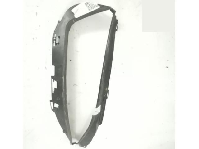 bontott MERCEDES-BENZ CLS Bal Fényszóró Lámpakeret