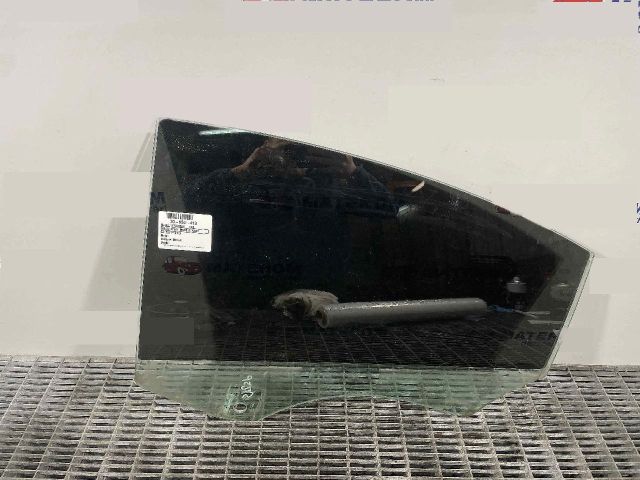 bontott MERCEDES-BENZ CLS Bal hátsó Ablak