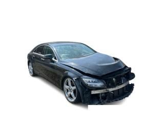 bontott MERCEDES-BENZ CLS Bal hátsó Ablak