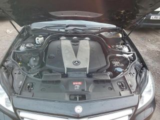 bontott MERCEDES-BENZ CLS Bal hátsó Ablak