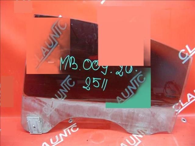 bontott MERCEDES-BENZ CLS Bal hátsó Ablak