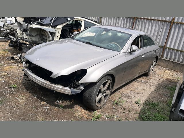 bontott MERCEDES-BENZ CLS Bal hátsó Ablak