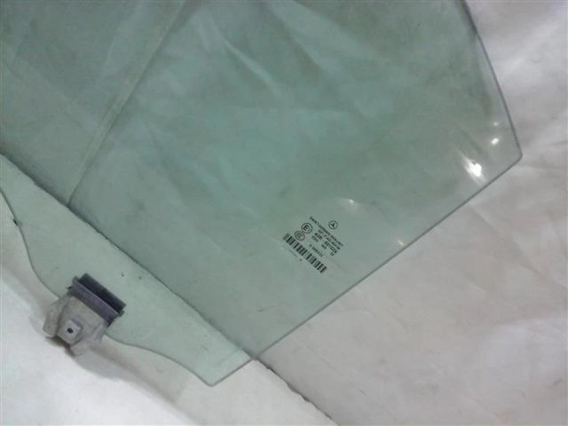 bontott MERCEDES-BENZ CLS Bal hátsó Ablak