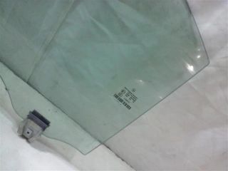 bontott MERCEDES-BENZ CLS Bal hátsó Ablak