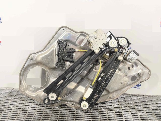 bontott MERCEDES-BENZ CLS Bal hátsó Ablakemelő Szerkezet (Elektromos)