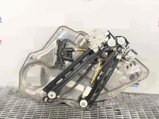 bontott MERCEDES-BENZ CLS Bal hátsó Ablakemelő Szerkezet (Elektromos)