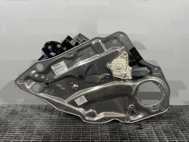 bontott MERCEDES-BENZ CLS Bal hátsó Ablakemelő Szerkezet (Elektromos)