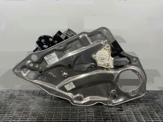 bontott MERCEDES-BENZ CLS Bal hátsó Ablakemelő Szerkezet (Elektromos)