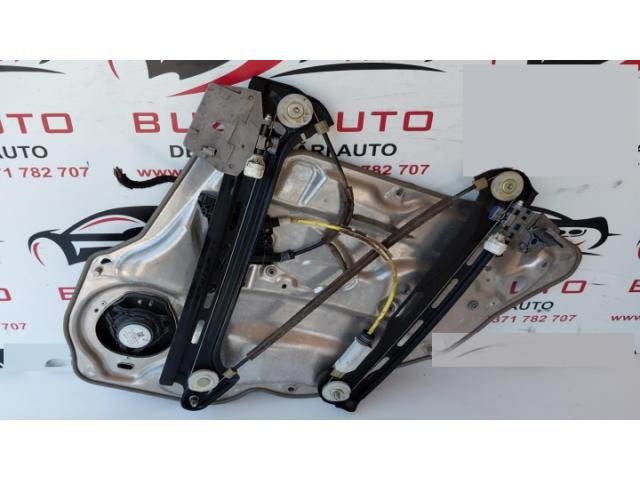 bontott MERCEDES-BENZ CLS Bal hátsó Ablakemelő Szerkezet (Elektromos)