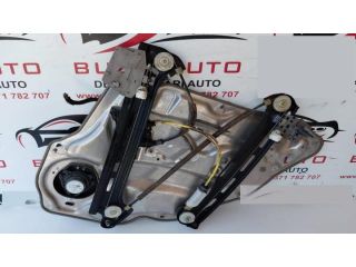 bontott MERCEDES-BENZ CLS Bal hátsó Ablakemelő Szerkezet (Elektromos)