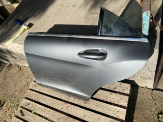 bontott MERCEDES-BENZ CLS Bal hátsó Ajtó (Részeivel)