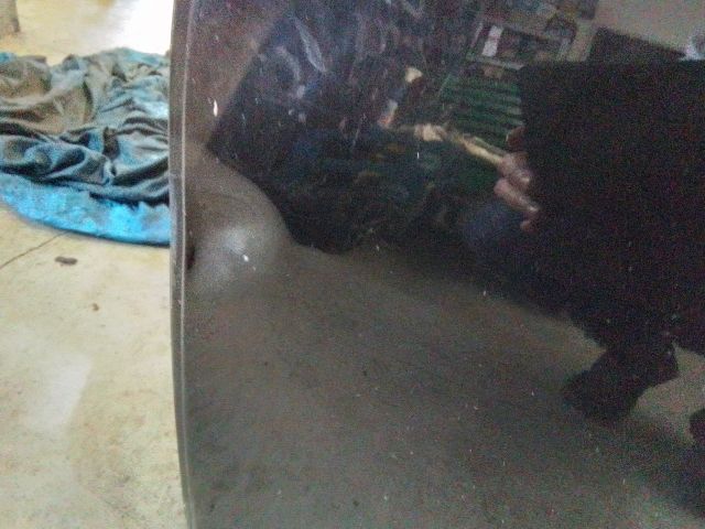 bontott MERCEDES-BENZ CLS Bal hátsó Ajtó (Részeivel)