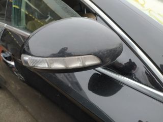 bontott MERCEDES-BENZ CLS Bal hátsó Ajtó (Részeivel)