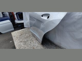 bontott MERCEDES-BENZ CLS Bal hátsó Ajtó (Üres lemez)