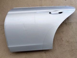 bontott MERCEDES-BENZ CLS Bal hátsó Ajtó (Üres lemez)