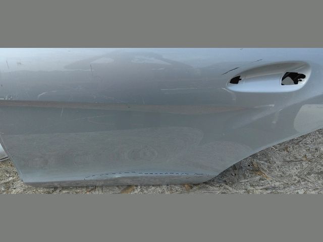 bontott MERCEDES-BENZ CLS Bal hátsó Ajtó (Üres lemez)