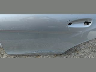 bontott MERCEDES-BENZ CLS Bal hátsó Ajtó (Üres lemez)