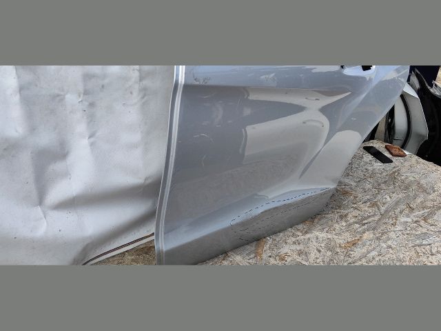 bontott MERCEDES-BENZ CLS Bal hátsó Ajtó (Üres lemez)