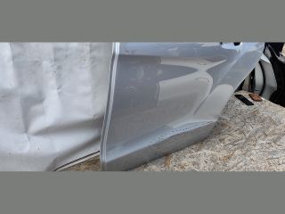 bontott MERCEDES-BENZ CLS Bal hátsó Ajtó (Üres lemez)