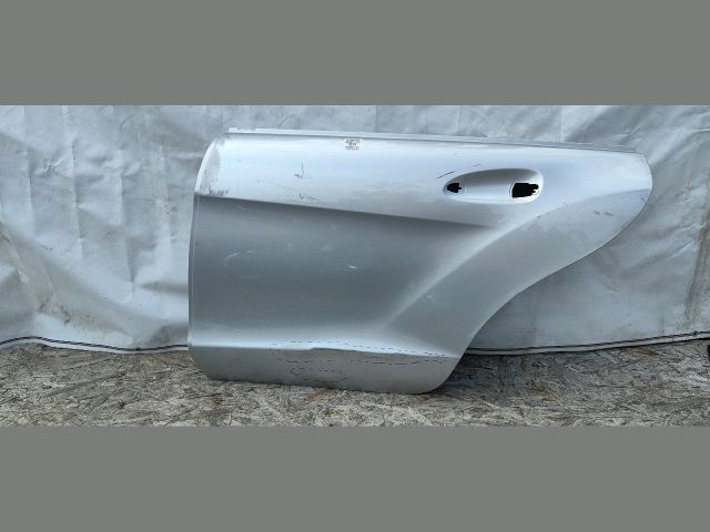 bontott MERCEDES-BENZ CLS Bal hátsó Ajtó (Üres lemez)