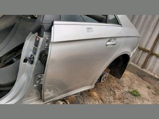 bontott MERCEDES-BENZ CLS Bal hátsó Ajtó (Üres lemez)