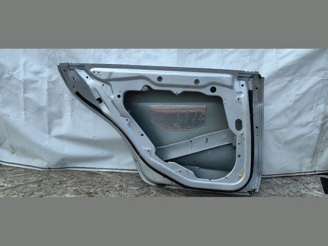 bontott MERCEDES-BENZ CLS Bal hátsó Ajtó (Üres lemez)