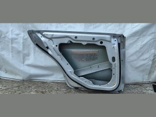 bontott MERCEDES-BENZ CLS Bal hátsó Ajtó (Üres lemez)