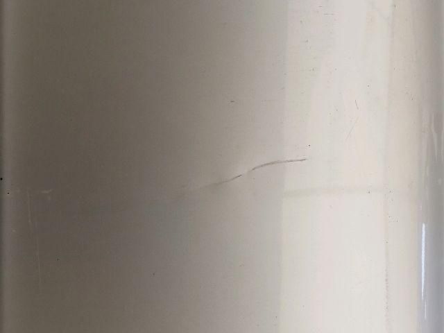 bontott MERCEDES-BENZ CLS Bal hátsó Ajtó (Üres lemez)