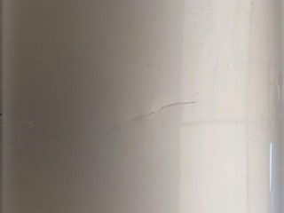 bontott MERCEDES-BENZ CLS Bal hátsó Ajtó (Üres lemez)