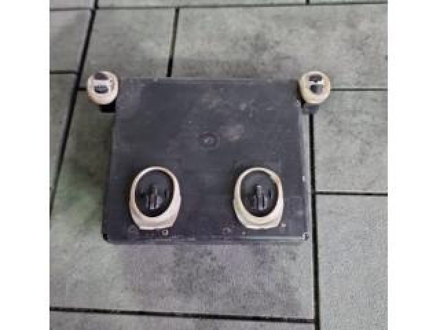 bontott MERCEDES-BENZ CLS Bal hátsó Ajtó Vezérlőegység