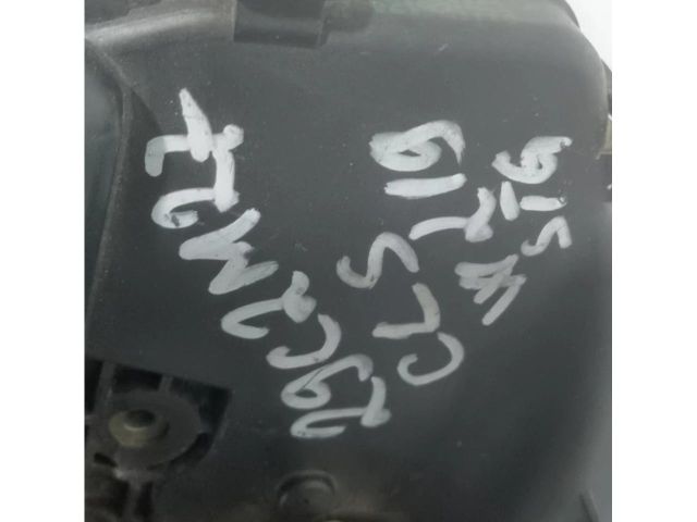 bontott MERCEDES-BENZ CLS Bal hátsó Ajtózár