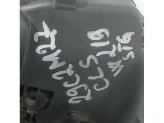 bontott MERCEDES-BENZ CLS Bal hátsó Ajtózár