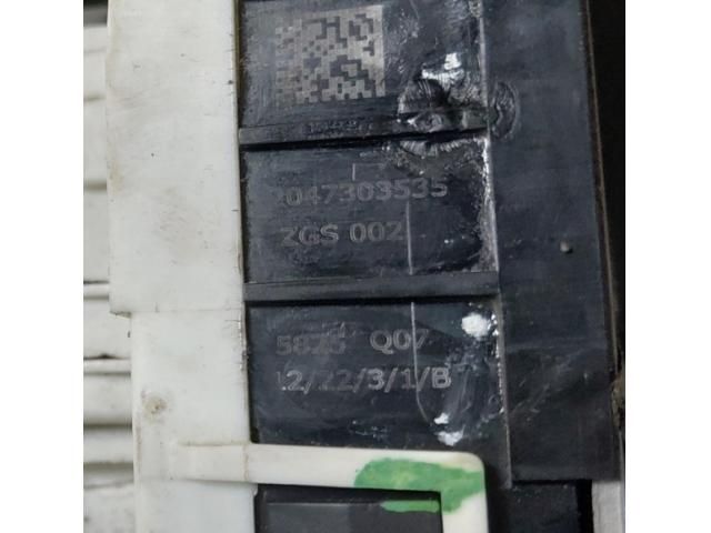 bontott MERCEDES-BENZ CLS Bal hátsó Ajtózár