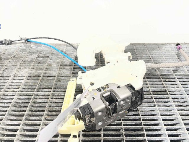 bontott MERCEDES-BENZ CLS Bal hátsó Ajtózár