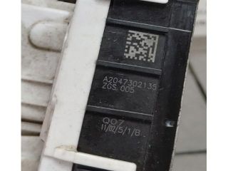 bontott MERCEDES-BENZ CLS Bal hátsó Ajtózár