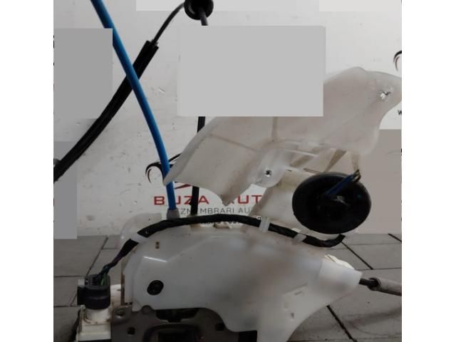 bontott MERCEDES-BENZ CLS Bal hátsó Ajtózár