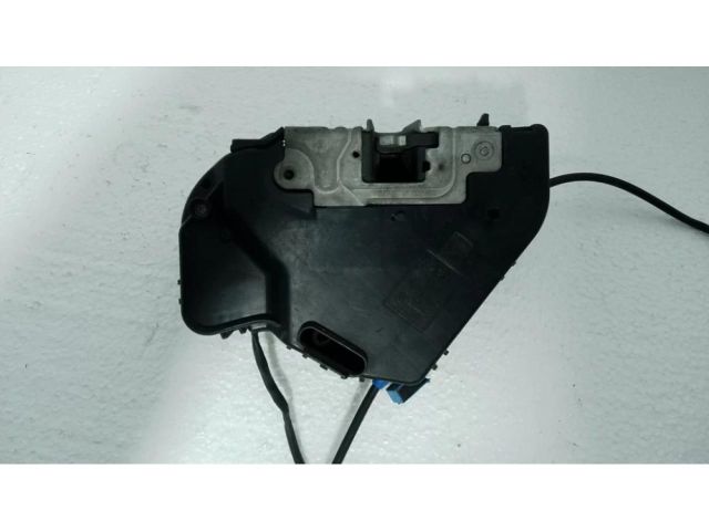 bontott MERCEDES-BENZ CLS Bal hátsó Ajtózár