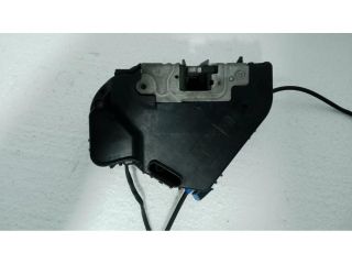 bontott MERCEDES-BENZ CLS Bal hátsó Ajtózár