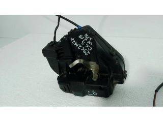 bontott MERCEDES-BENZ CLS Bal hátsó Ajtózár